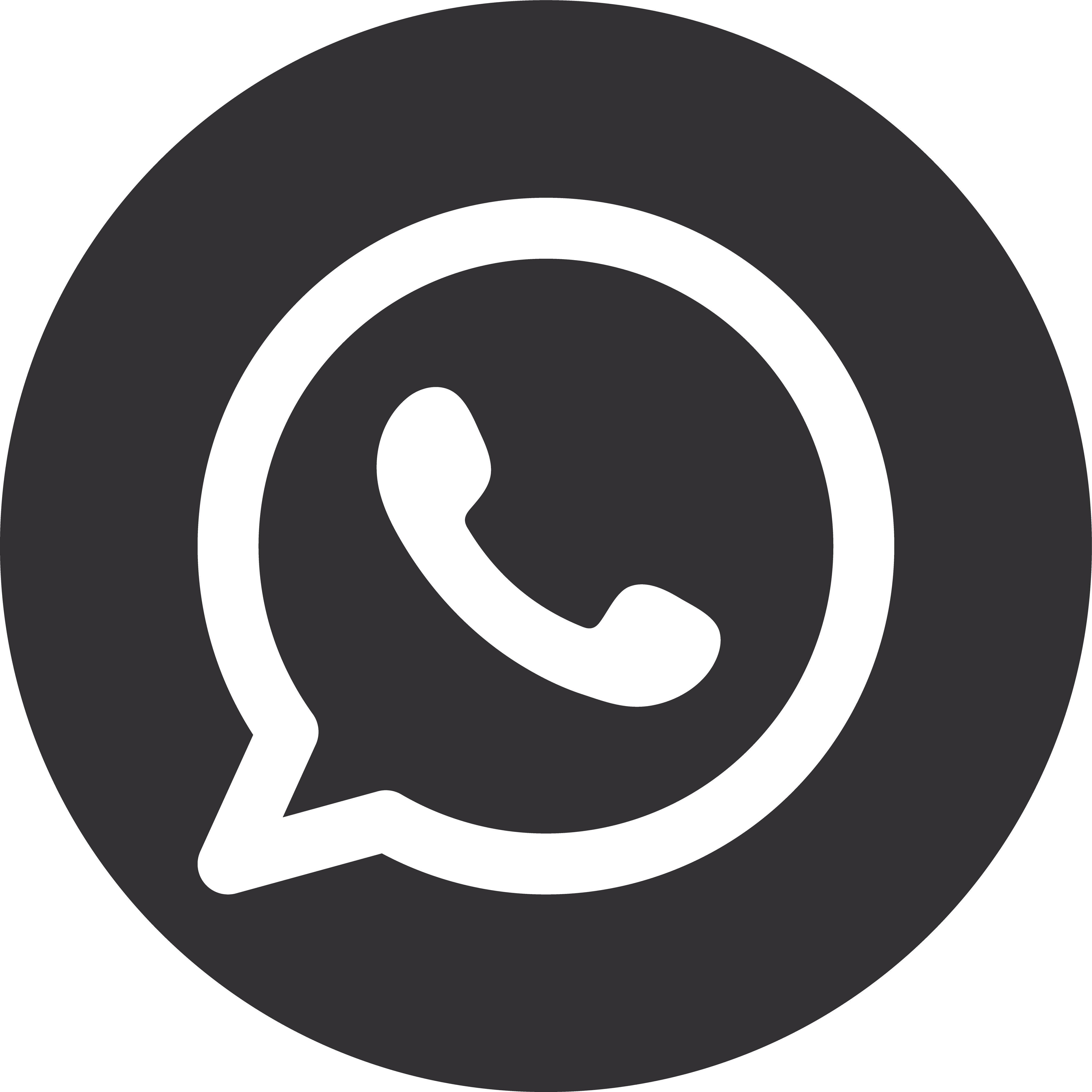 Whatsapp profile